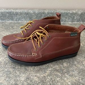 Eastland Leather Women’s Shoes Size 8.5